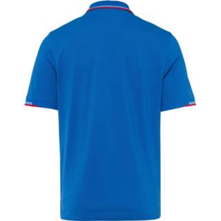 👉 Shirt l male blauw