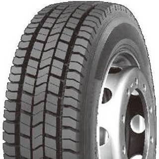 👉 Zwart Goodride GDR+1 ( 205/75 R17.5 124/122M 14PR ) 8859305516387