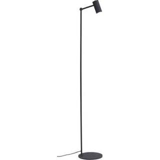 👉 Vloerlamp IJzer zwart It's about RoMi Montreux 8716248081429
