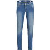 👉 Spijkerbroek katoen mannen blauw Jeans 5714505499973