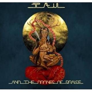 👉 Drone tau And The Drones Of Praise 3700398721286
