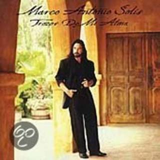 👉 Marco Antonio Solis Trozos De Mi Alma 808835054027