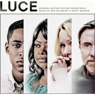 👉 Ben Salisbury Luce (Original Motion Picture Sound 5051083150156