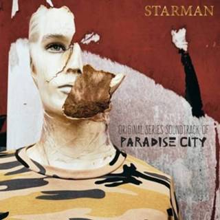 👉 Starman Paradise City 5051083151986