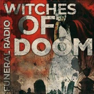 👉 Draagbare radio witches Funeral 8020024201490