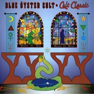 👉 Blue Oyster Cult Classic 8024391100950