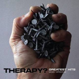 👉 Therapy Greatest Hits 5052442017165