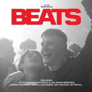 👉 Beats Ost 5053760050827