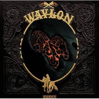 👉 Engels waylon Human 5054197063985