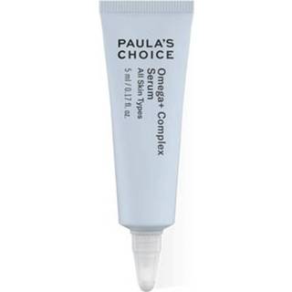 👉 Serum active Paula's Choice - Omega+ Complex 5 ml