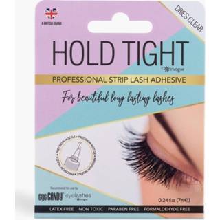 👉 Hold Tight Eyelash Glue 7Ml, White