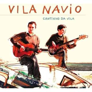👉 Vila Navio Cantinho Da 5600384980742