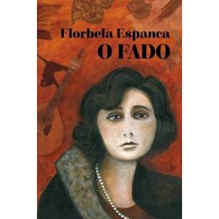 👉 Florbela Espanca - O Fado (64 Page Book Plus CD) 5600729523344