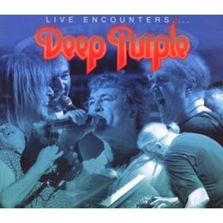 👉 Deep Purple Live Encounters 5907785035607