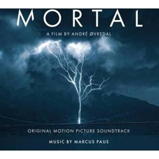 👉 Marcus Paus Mortal - Ost 7056792123826