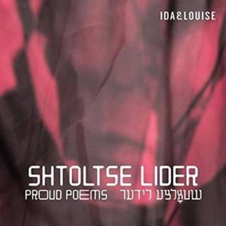 👉 IDA Shtoltse Lider 7320470227060