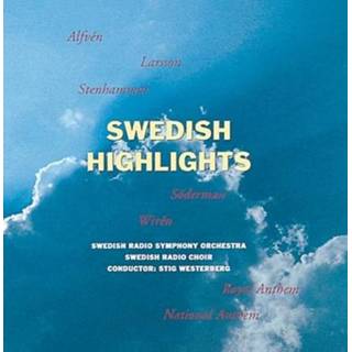 👉 Swedish Highlights 7391782213409