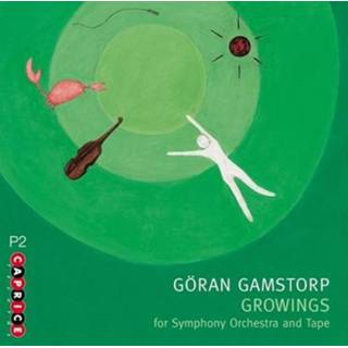👉 Goran Gamstorp Growings 7391782215700