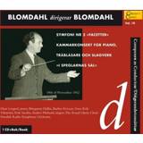 👉 Karl-Birger Blomdahl Conducts 7391782216974