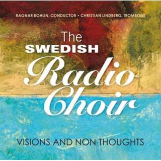 👉 Swedish Radio Choir Visions And Thoughts 7391782218169