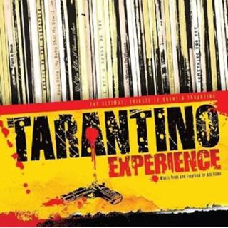 👉 Tarantino Experience