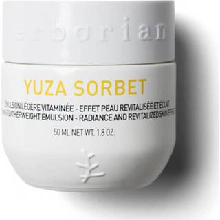 👉 Unisex Erborian Yuza Sorbet Cream 50ml 8809255785524
