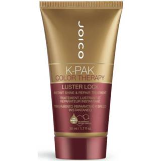 👉 Unisex Joico K-Pak Color Therapy Luster Lock 50ml