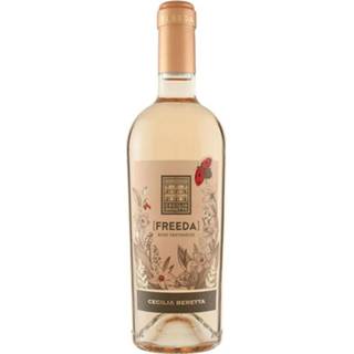 👉 Itali veneto ros kurk Cabernet Sauvignon Trevenezie IGT Frisse Roswijn Familiglia Pasqua Cecilia Beretta, Freeda Rosé, 2018, Veneto, Italië, Roséwijn