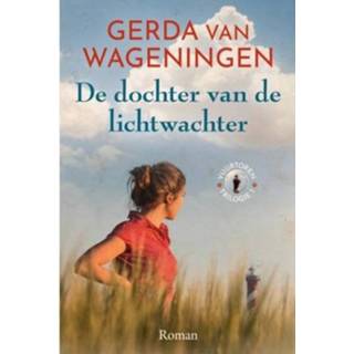 👉 De Dochter Van Lichtwachter - Vuurtoren-Trilogie Gerda Wageningen 9789020537048