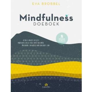 👉 Doeboek EVA Mindfulness - Brobbel 9789047627784