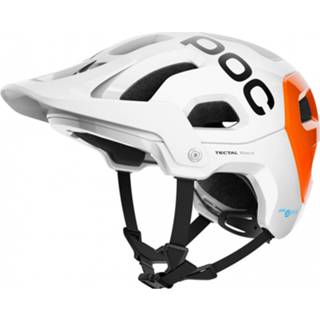 👉 POC Tectal Race SPIN NFC Helmet - Helmen