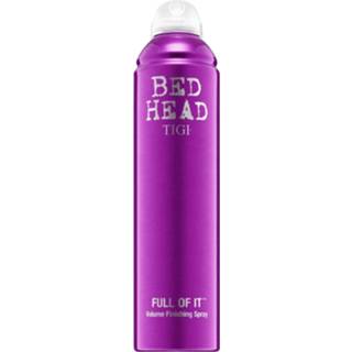 👉 Hairspray active spray Full of It Volume 371ml 615908427653