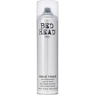 👉 Hairspray active spray Hard Head 385ml 615908425895