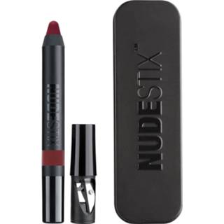 👉 Pencil vrouwen purity NUDESTIX Intense Matte Lip and Cheek 2.8g (Various Shades) - 839174011105