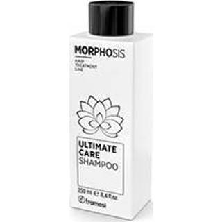 👉 Shampoo universeel active Morphosis Ultimate Care 250ml 8032505878596