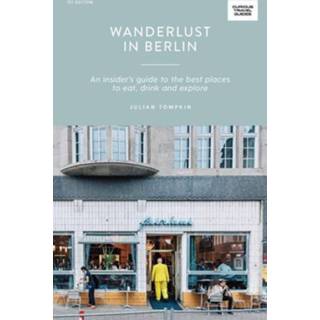 👉 Engels Wanderlust in Berlin 9781741176476