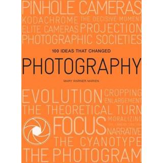 👉 Engels 100 Ideas that Changed Photography 9781786275684