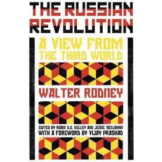 👉 Engels The Russian Revolution 9781786635303