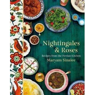 👉 Engels Nightingales and roses 9781786692207