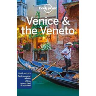 👉 Engels Venice the Veneto 9781787014145