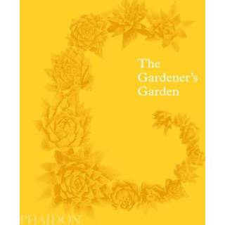 👉 Engels The Gardener's Garden 9781838660260