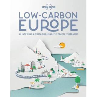 👉 Carbon engels Low Europe 9781838691080