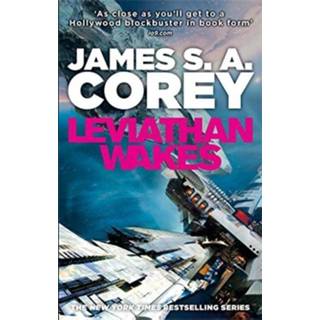 Engels Leviathan Wakes 9781841499895