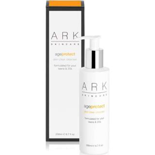 👉 Unisex ARK - Age Protect Skin Clear Cleanser (200ml) 5060202052653