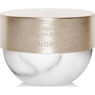 👉 Nachtcreme Rituals The Ritual of Namasté Active Firming Night Cream 8719134051544