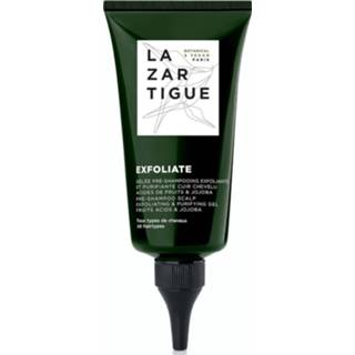 👉 Shampoo unisex Lazartigue Exfoliate Pre Scalp 75ml 3372290111825