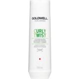 👉 Shampoo Goldwell Dualsenses Curly Twist Hydrating 250 ml 4021609029328