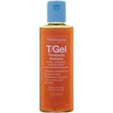 👉 Shampoo gel Neutrogena T Therapeutic 125 ml 5012716191007