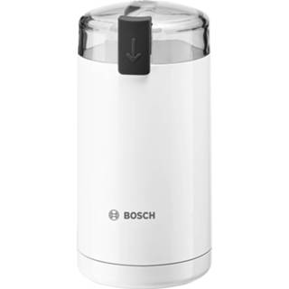 👉 Koffiemolen wit Bosch TSM6A011W 4242005108770