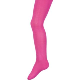 Katoen magenta kinderen Kindermaillot van -86/92-Fuchsia 8712844810319